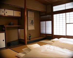 фото Японский интерьер комнаты от 19.08.2017 №032 - Japanese room interior_design-foto