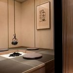 фото Японский интерьер комнаты от 19.08.2017 №035 - Japanese room interior_design-foto