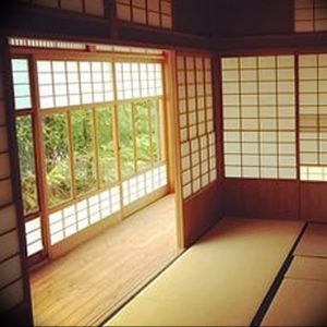 фото Японский интерьер комнаты от 19.08.2017 №037 - Japanese room interior_design-foto