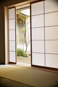 фото Японский интерьер комнаты от 19.08.2017 №061 - Japanese room interior_design-foto