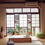фото Японский интерьер комнаты от 19.08.2017 №071 - Japanese room interior_design-foto