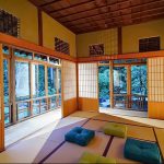 фото Японский интерьер комнаты от 19.08.2017 №076 - Japanese room interior_design-foto