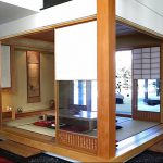фото Японский интерьер комнаты от 19.08.2017 №077 - Japanese room interior_design-foto