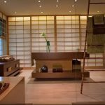 фото Японский интерьер комнаты от 19.08.2017 №083 - Japanese room interior_design-foto
