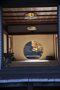 фото Японский интерьер от 08.08.2017 №010 - Japanese interior