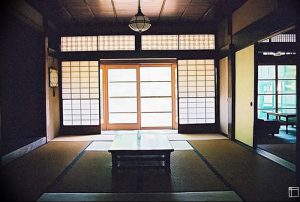 фото Японский интерьер от 08.08.2017 №019 - Japanese interior