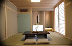 фото Японский интерьер от 08.08.2017 №020 - Japanese interior