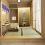 фото Японский интерьер от 08.08.2017 №027 - Japanese interior