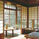 фото Японский интерьер от 08.08.2017 №029 - Japanese interior