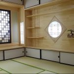 фото Японский интерьер от 08.08.2017 №037 - Japanese interior