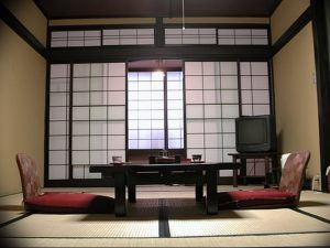 фото Японский интерьер от 08.08.2017 №047 - Japanese interior