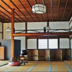 фото Японский интерьер от 08.08.2017 №048 - Japanese interior