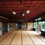 фото Японский интерьер от 08.08.2017 №052 - Japanese interior