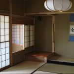 фото Японский интерьер от 08.08.2017 №055 - Japanese interior