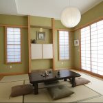 фото Японский интерьер от 08.08.2017 №062 - Japanese interior