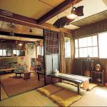 фото Японские предметы интерьера от 30.10.2017 №012 - Japanese interior items