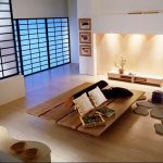 фото Японские предметы интерьера от 30.10.2017 №015 - Japanese interior items