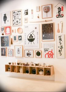 фото Японские предметы интерьера от 30.10.2017 №021 - Japanese interior items