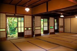 фото Японские предметы интерьера от 30.10.2017 №027 - Japanese interior items