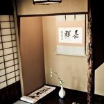 фото Японские предметы интерьера от 30.10.2017 №031 - Japanese interior items