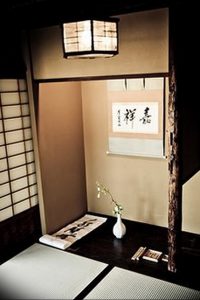 фото Японские предметы интерьера от 30.10.2017 №031 - Japanese interior items