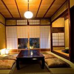 фото Японские предметы интерьера от 30.10.2017 №053 - Japanese interior items