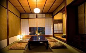 фото Японские предметы интерьера от 30.10.2017 №053 - Japanese interior items
