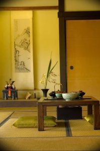 фото Японские предметы интерьера от 30.10.2017 №065 - Japanese interior items