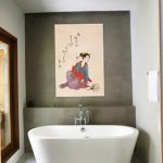 фото Японские предметы интерьера от 30.10.2017 №081 - Japanese interior items