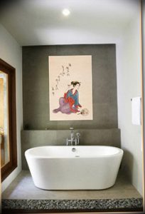 фото Японские предметы интерьера от 30.10.2017 №081 - Japanese interior items