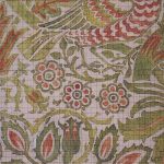 фото Оформление интерьера тканью от 31.10.2017 №075 - Interior decoration with fabric