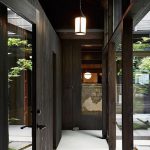 фото Дизайн интерьера в японском стиле от 14.11.2017 №021 - Interior Design in Japanes