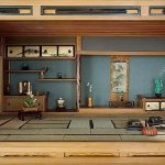 фото Дизайн интерьера в японском стиле от 14.11.2017 №043 - Interior Design in Japanes