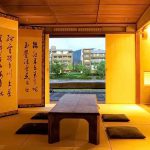 фото Дизайн интерьера в японском стиле от 14.11.2017 №047 - Interior Design in Japanes