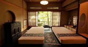 фото Дизайн интерьера в японском стиле от 14.11.2017 №052 - Interior Design in Japanes