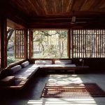 фото Дизайн интерьера в японском стиле от 14.11.2017 №058 - Interior Design in Japanes