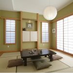 фото Дизайн интерьера в японском стиле от 14.11.2017 №063 - Interior Design in Japanes