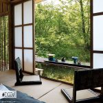 фото Дизайн интерьера в японском стиле от 14.11.2017 №064 - Interior Design in Japanes