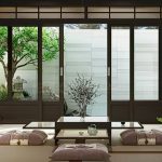 фото Дизайн интерьера в японском стиле от 14.11.2017 №066 - Interior Design in Japanes