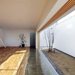 фото Дизайн интерьера в японском стиле от 14.11.2017 №076 - Interior Design in Japanes