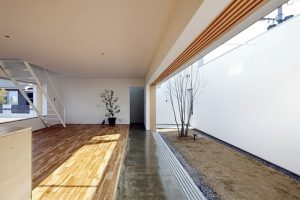 фото Дизайн интерьера в японском стиле от 14.11.2017 №076 - Interior Design in Japanes