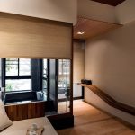 фото Дизайн интерьера в японском стиле от 14.11.2017 №084 - Interior Design in Japanes
