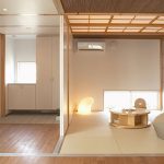 фото Дизайн интерьера в японском стиле от 14.11.2017 №086 - Interior Design in Japanes