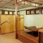 фото Дизайн интерьера в японском стиле от 14.11.2017 №094 - Interior Design in Japanes