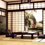 фото Дизайн интерьера в японском стиле от 14.11.2017 №100 - Interior Design in Japanes