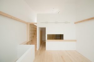 фото Японский минимализм в интерьере от 13.11.2017 №007 - Japanese minimalism