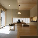 фото Японский минимализм в интерьере от 13.11.2017 №026 - Japanese minimalism
