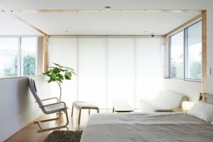 фото Японский минимализм в интерьере от 13.11.2017 №031 - Japanese minimalism