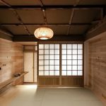 фото Японский минимализм в интерьере от 13.11.2017 №034 - Japanese minimalism