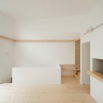 фото Японский минимализм в интерьере от 13.11.2017 №037 - Japanese minimalism